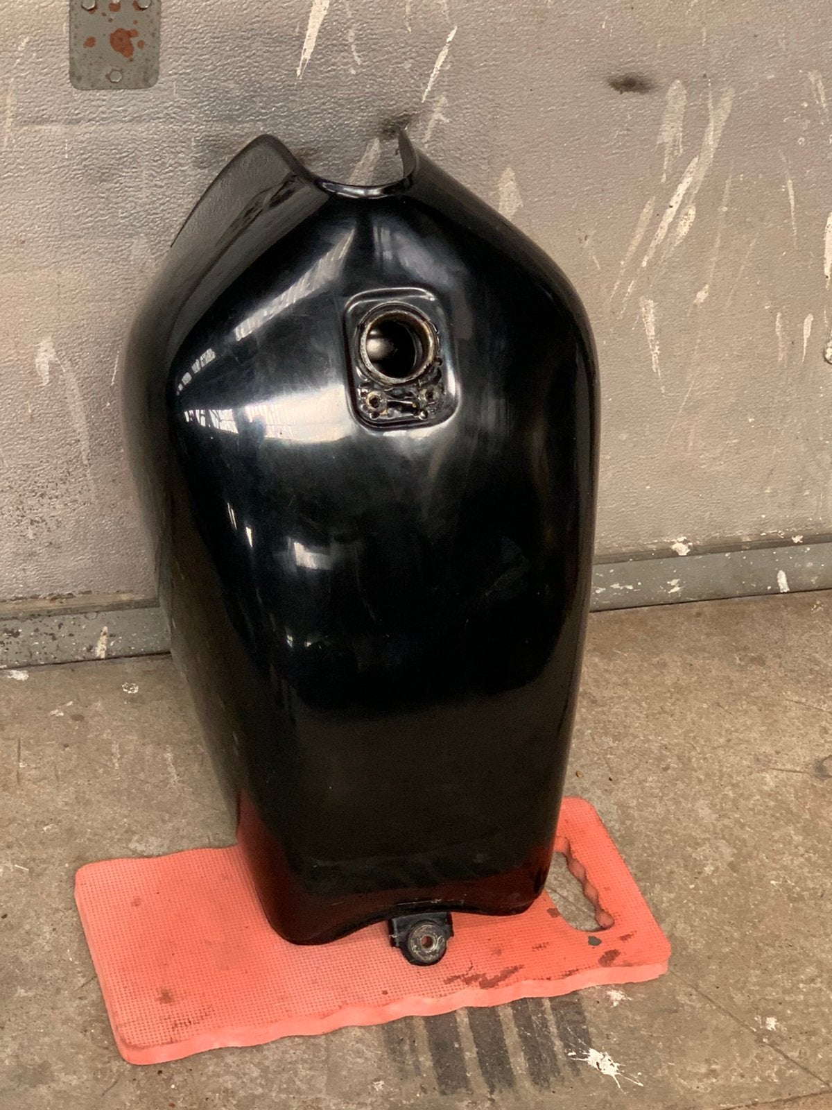 Z1000 K tank bj. 1982, Ophalen, Gebruikt