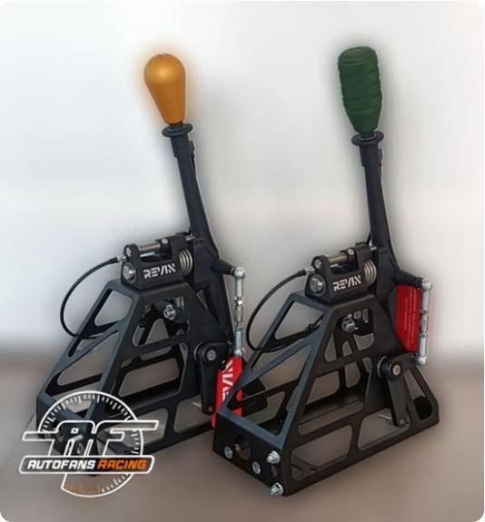Short shifter Audi VW BMW Mini Nissan Ford Renault Toyota, Ophalen of Verzenden, Nieuw