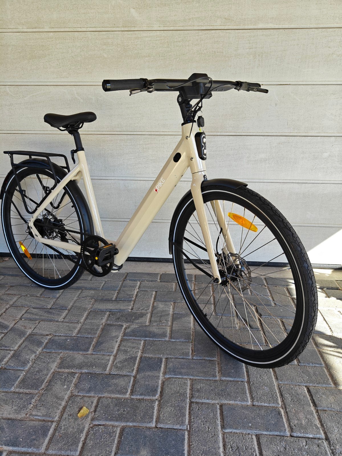Nieuwe elektrische fiets 'Tenways', Nieuw, 51 tot 55 cm, 50 km per accu of meer, Ophalen