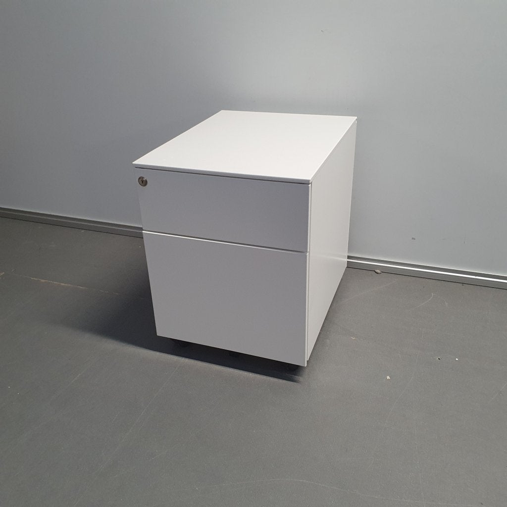 Ladeblok - 55x42x54 cm, Niet ingevuld, Gebruikt, Niet ingevuld, Niet ingevuld