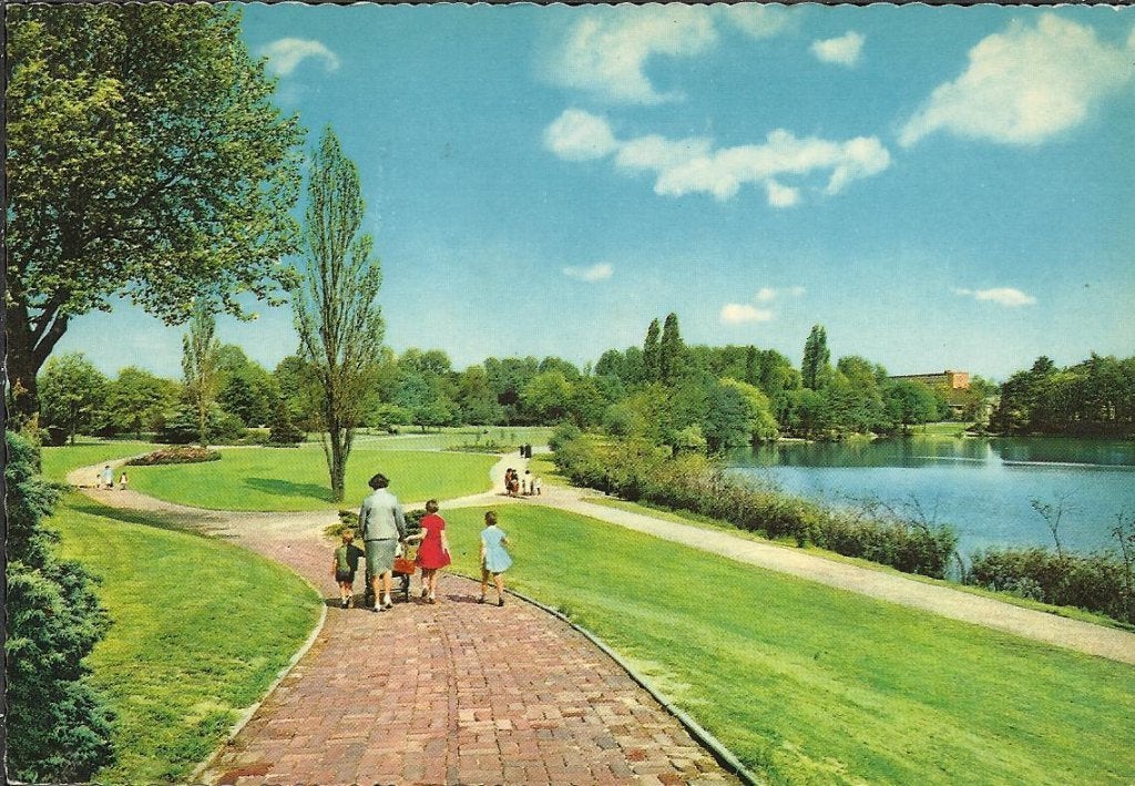 Brunssum           23, Verzamelen, Ophalen of Verzenden, Voor 1920, Limburg