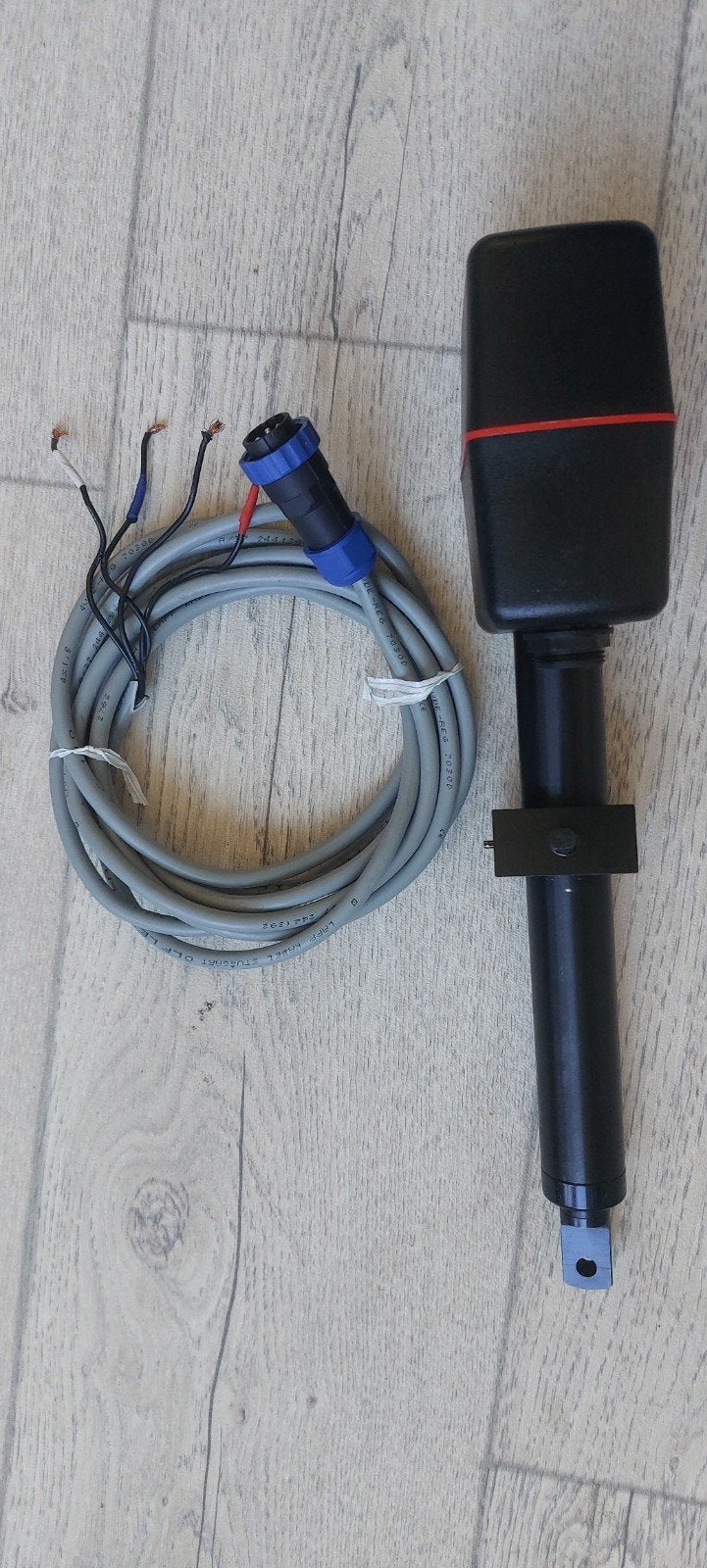 Raymarine Autohelm Autopilot hekaandrijving (M81138)., Watersport en Boten, Ophalen of Verzenden, Zo goed als nieuw, Gps of Kompas