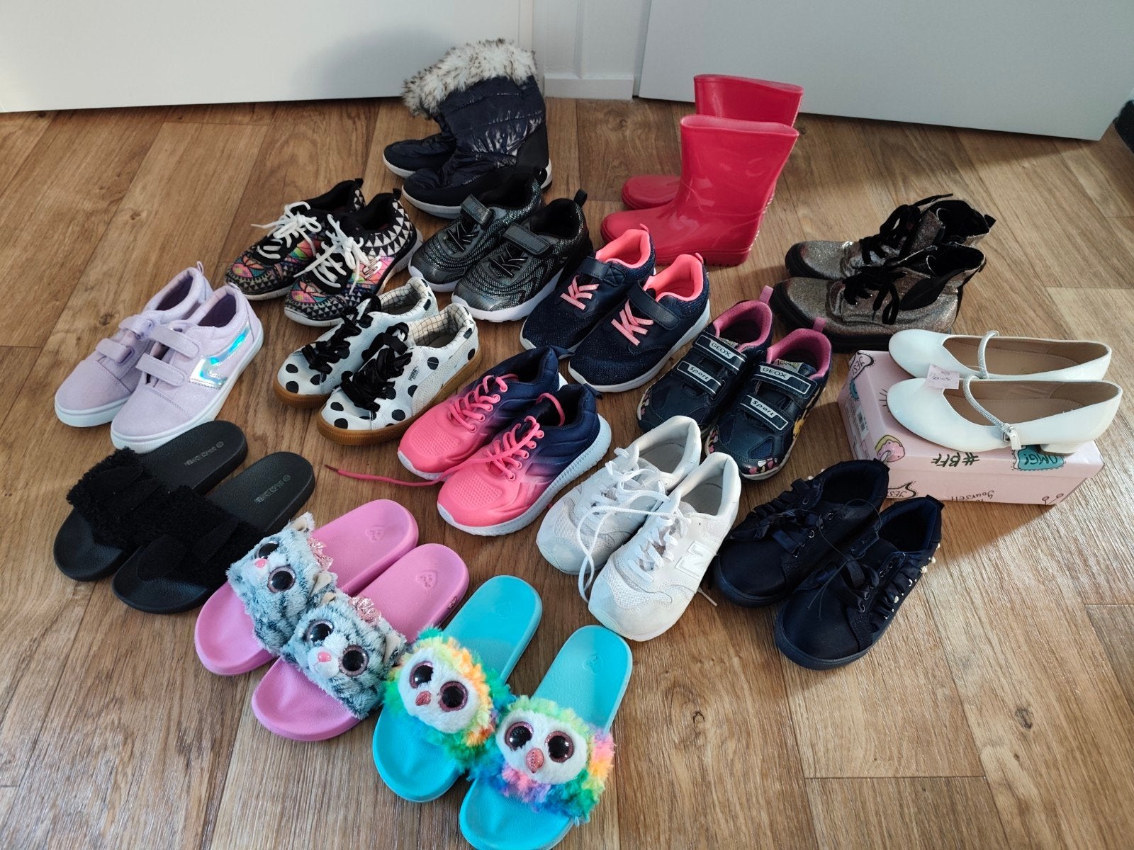 Kinderschoenen - meisje maat 33, Ophalen, Meisje, Overige typen, Zo goed als nieuw