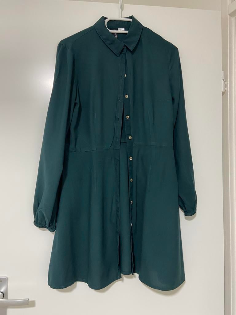 H&M jurk, Ophalen of Verzenden, Zo goed als nieuw