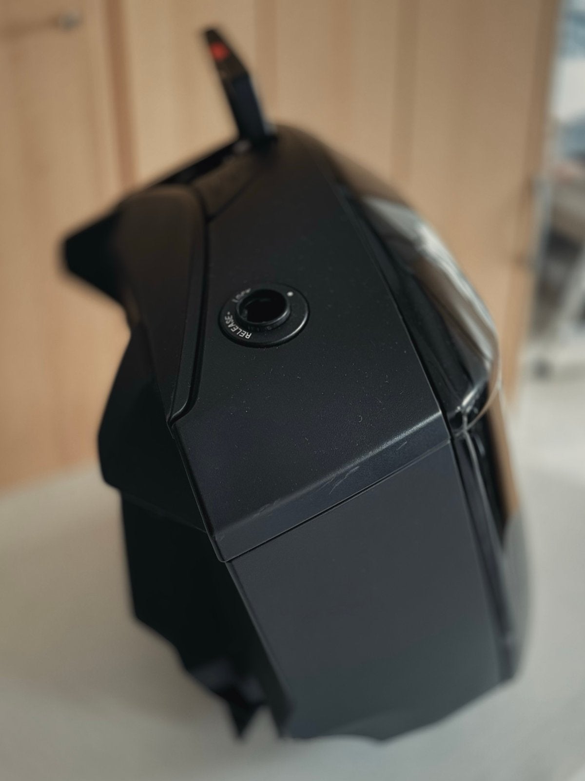 BMW R1200RT LC  Zijkoffers met Citydeksel (2014-2018), Motoren, Accessoires | Koffers en Tassen, Ophalen, Gebruikt