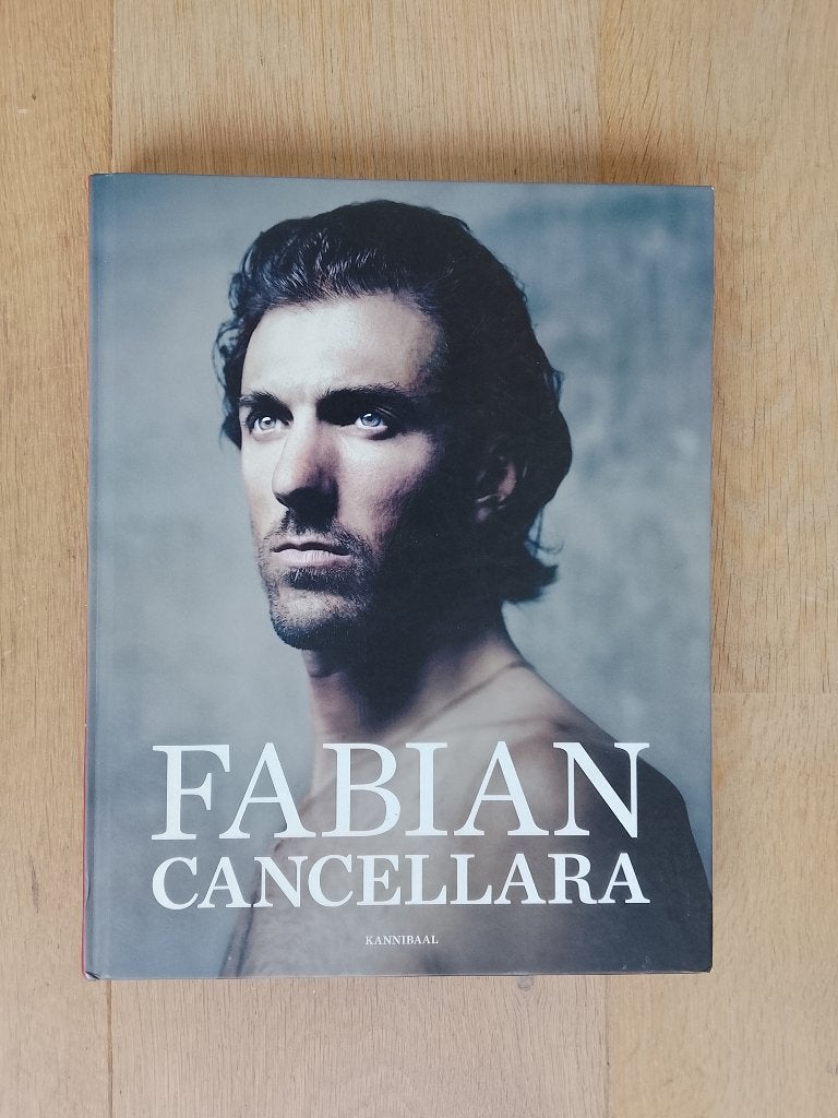 Boek cancellara, Ophalen of Verzenden, Zo goed als nieuw, Balsport