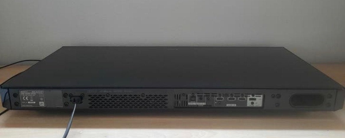 Sony HT-XT1 Soundbase met afstandsbediening, Ophalen, Gebruikt, Soundbar, Sony