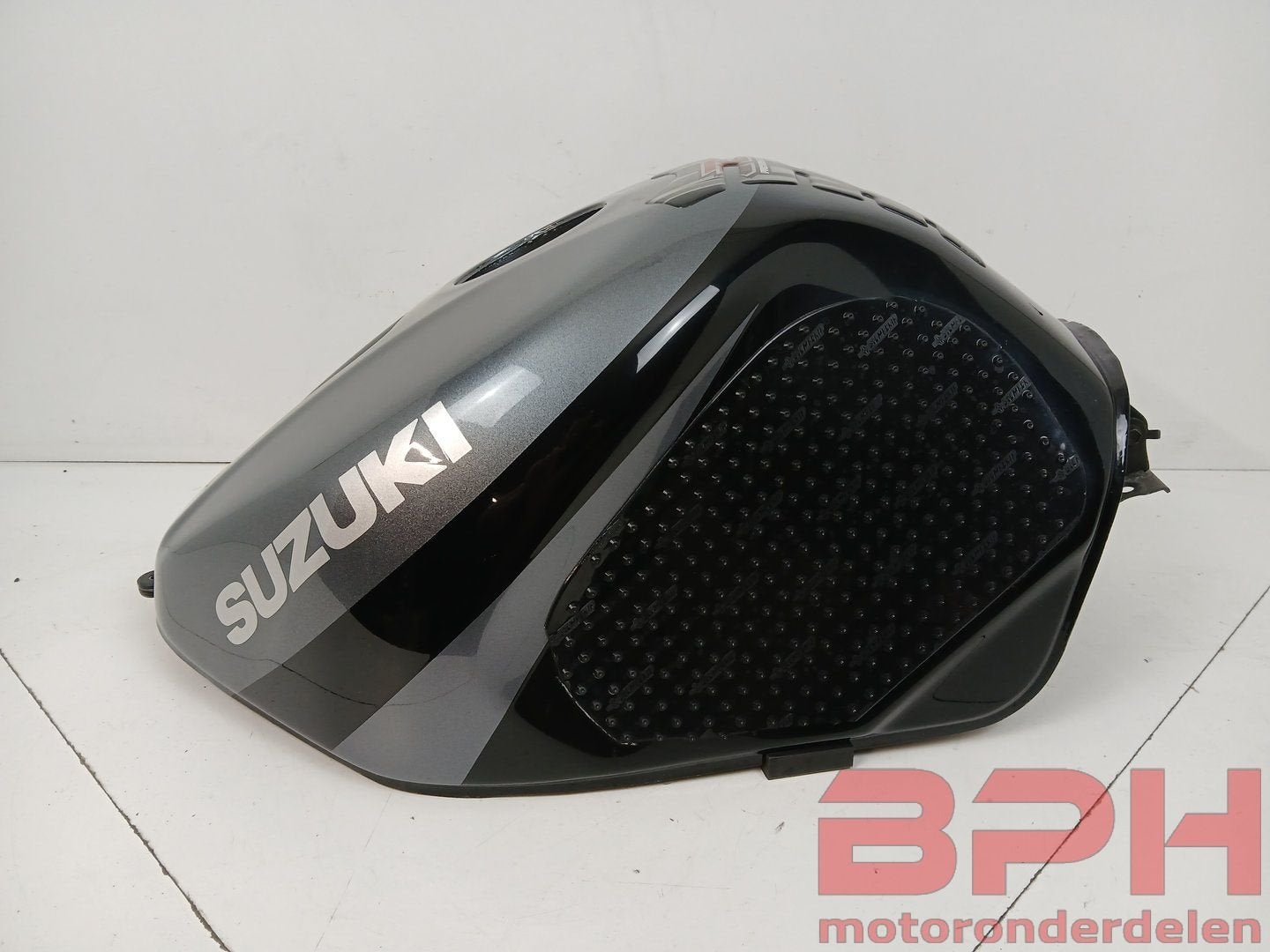Tank Suzuki GSX-R 600 750 1000 K1 K2 K3 2001 t/m 2003 GSXR 7, Gebruikt, -, -, Ophalen of Verzenden