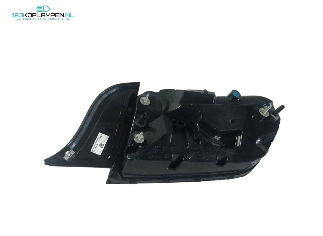 Ford Mustang 6 Facelift achterlicht links LED, Gebruikt, -, Verzenden, -