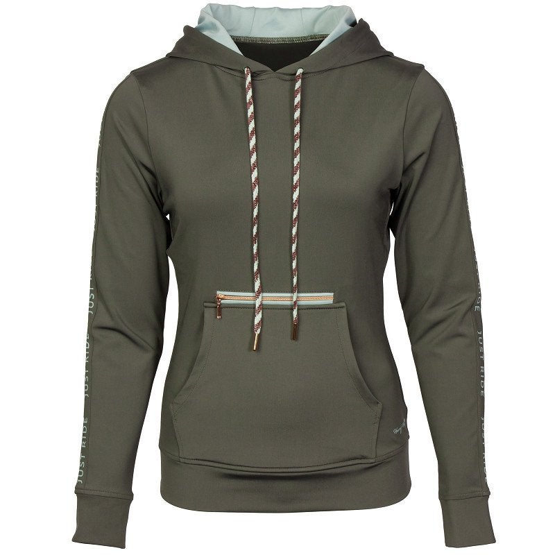 Harry’s horse hoode just ride Summer chique Nieuw, Ophalen of Verzenden, Nieuw, Dressuur, Overige typen