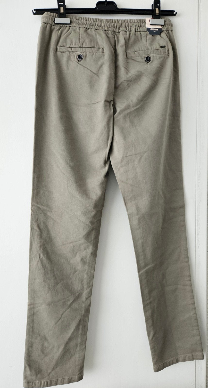 Petrol Industries broek maat 176 - Nieuw met kaartjes, Broek, Petrol Industries, Nieuw, Ophalen of Verzenden