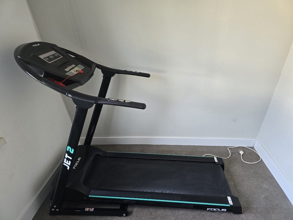 Hardloopband, Sport en Fitness, Gebruikt, Overige typen, Hardlopen, Ophalen