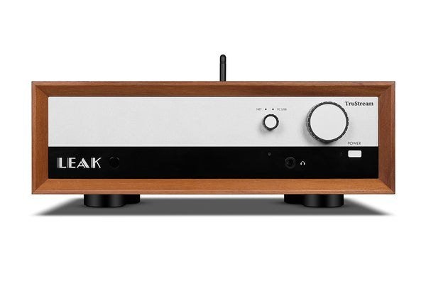 Leak TruStream - Draadloze Streamer versterker, Ophalen of Verzenden, N.v.t, N.v.t, N.v.t