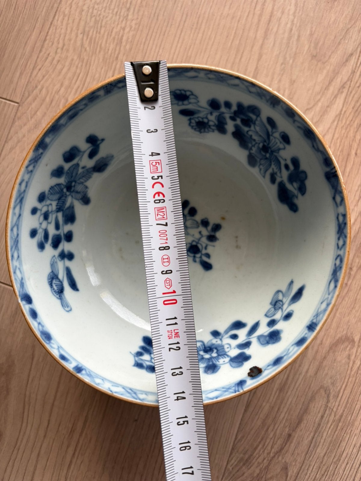 Chinees porselein antiek, Antiek en Kunst, Antiek | Porselein, Ophalen of Verzenden