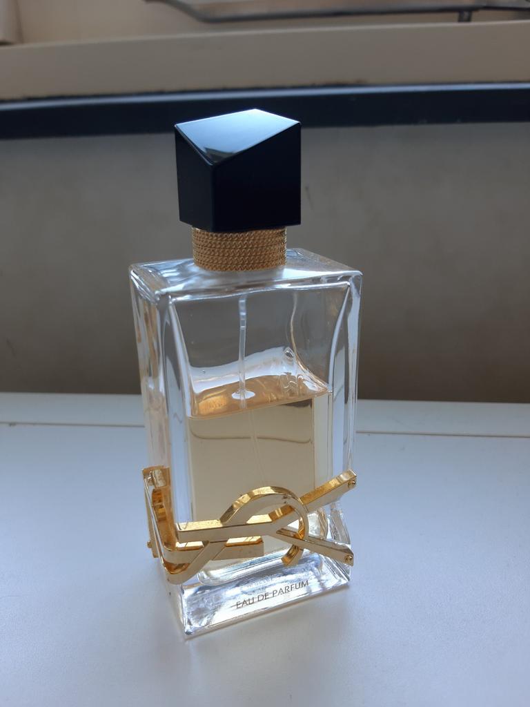 Libre Eau De Parfum 90ML., Verzenden, Nieuw