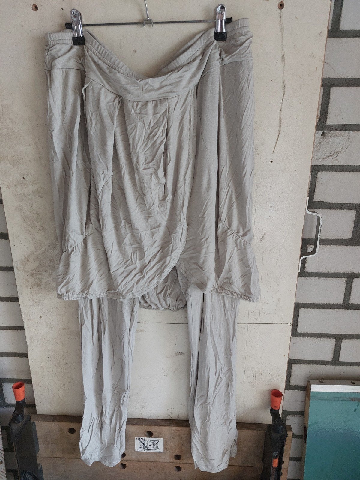 2x rok met legging en 1 x rok xxl, Ophalen of Verzenden, Nieuw, Zwart, Rok