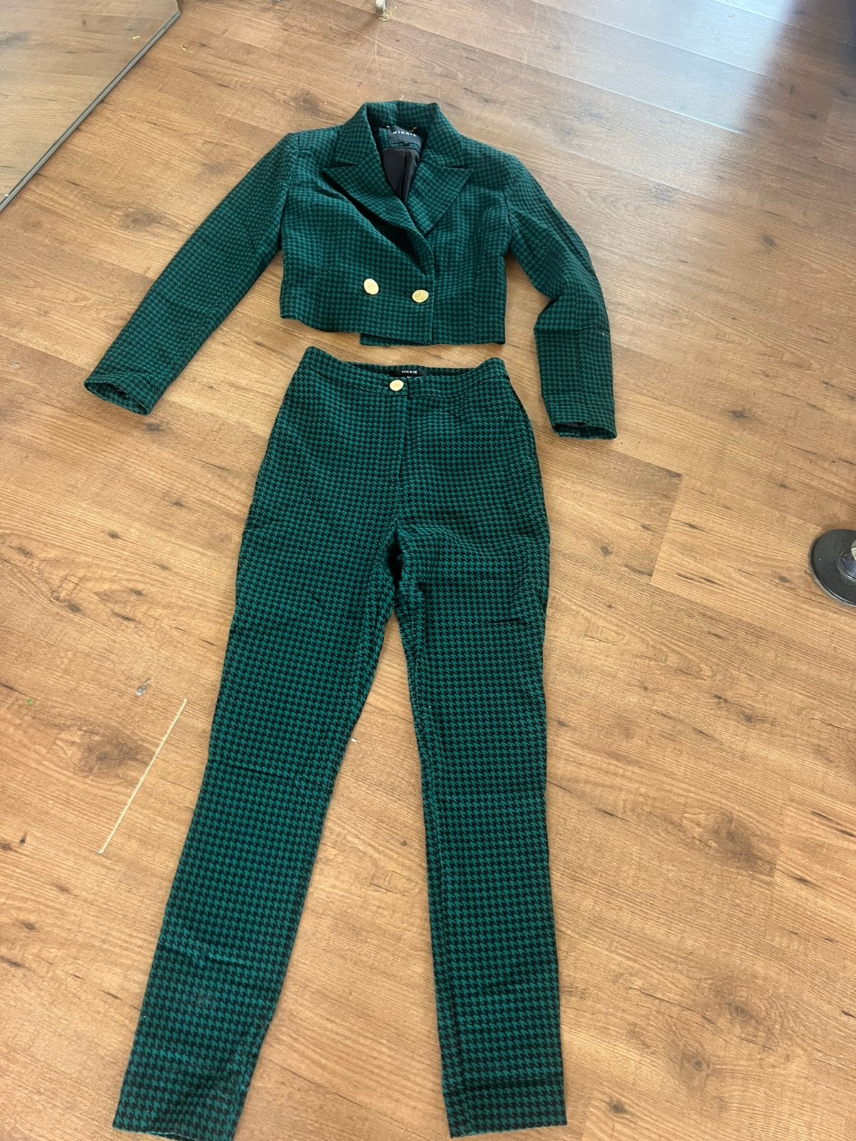 Pak van Nikkie, Ophalen, Zo goed als nieuw, Maat 34 (XS) of kleiner