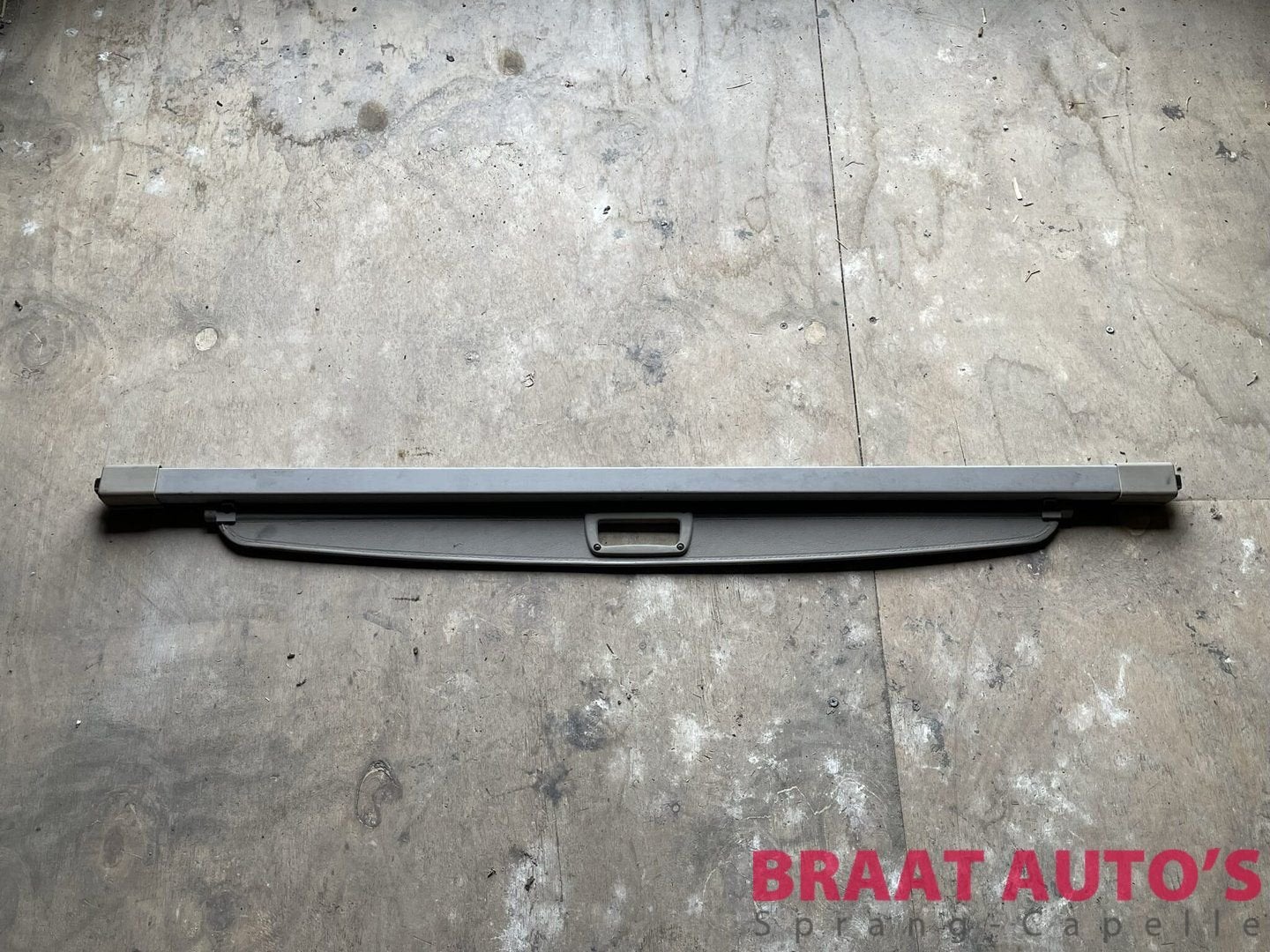 ROLHOES - LANDWIND CV9, Gebruikt, -, Overige automerken, -