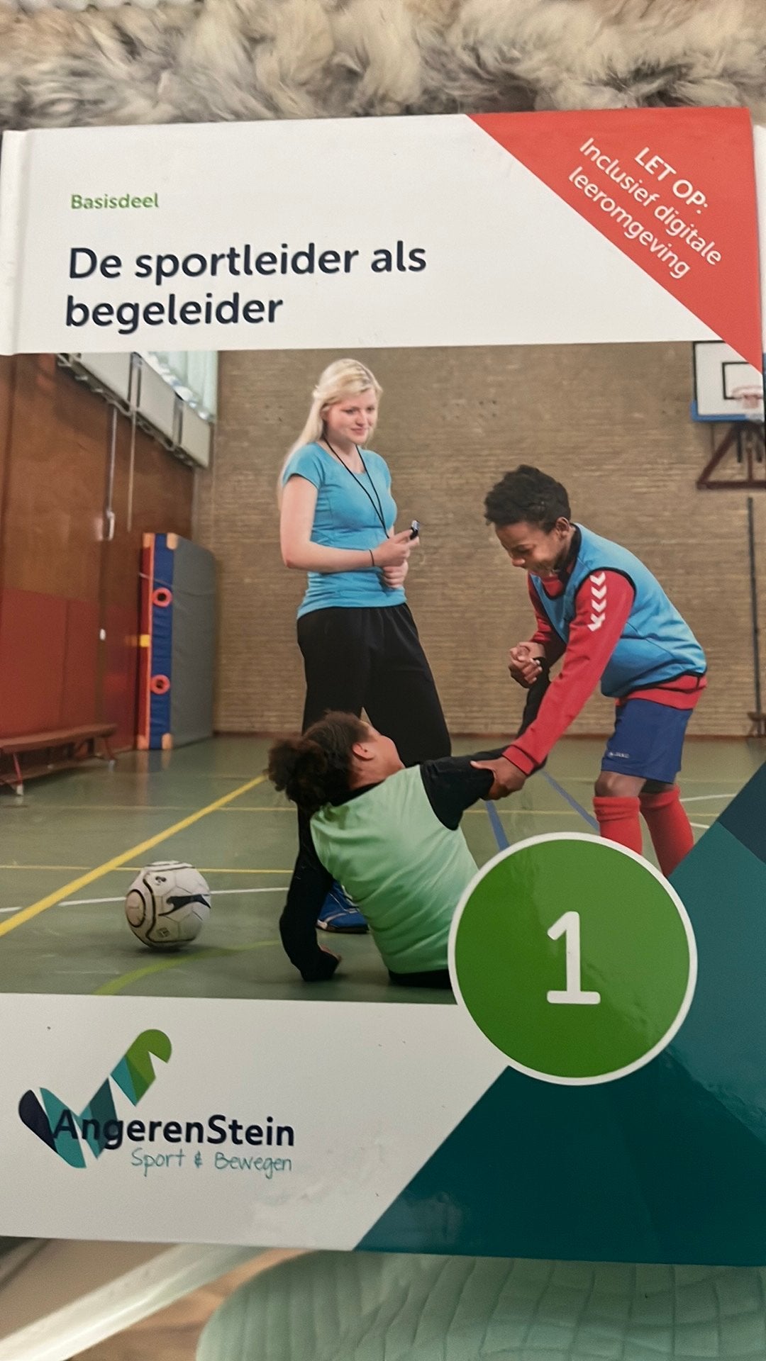 Cios boeken, Ophalen of Verzenden, Nieuw, Overige niveaus