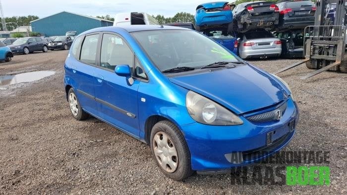 Scherm rechts-voor van een Honda Jazz, Honda, Gebruikt, -, -