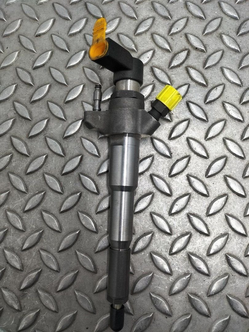 NISSAN NAVARA BRANDSTOF INJECTOR / VERSTUIVER HMLGT5164R 201, Ophalen of Verzenden, Gebruikt, Stiba lid