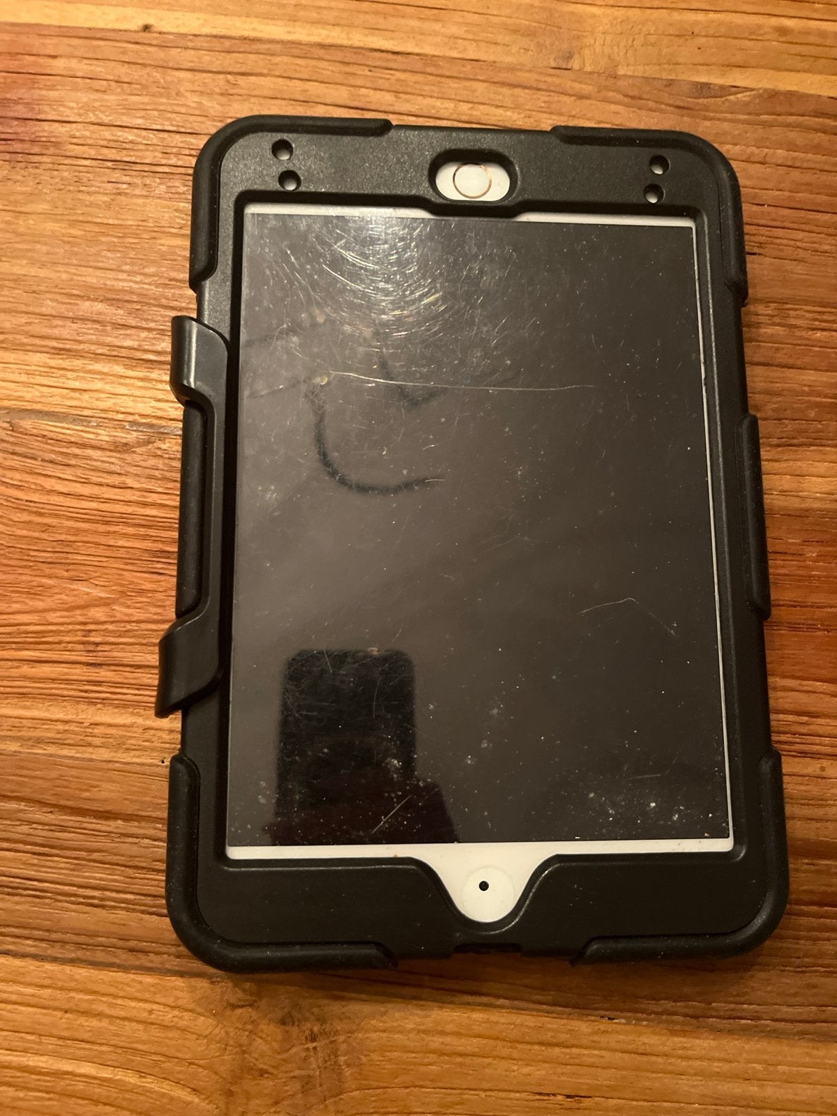 Apple iPad Mini - Gebruikt, Computers en Software, Gebruikt, Ophalen of Verzenden, Grijs, 7 inch of minder