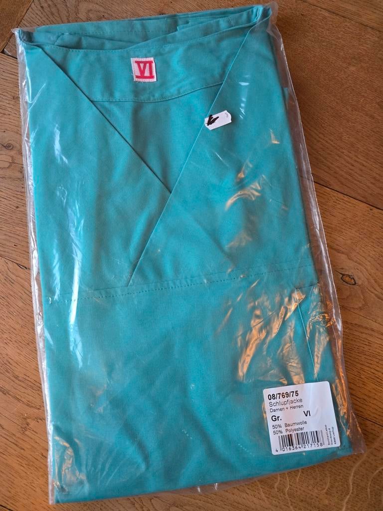 Nieuw dokter shirt maat XL. Meerdere beschikbaar, Ophalen of Verzenden