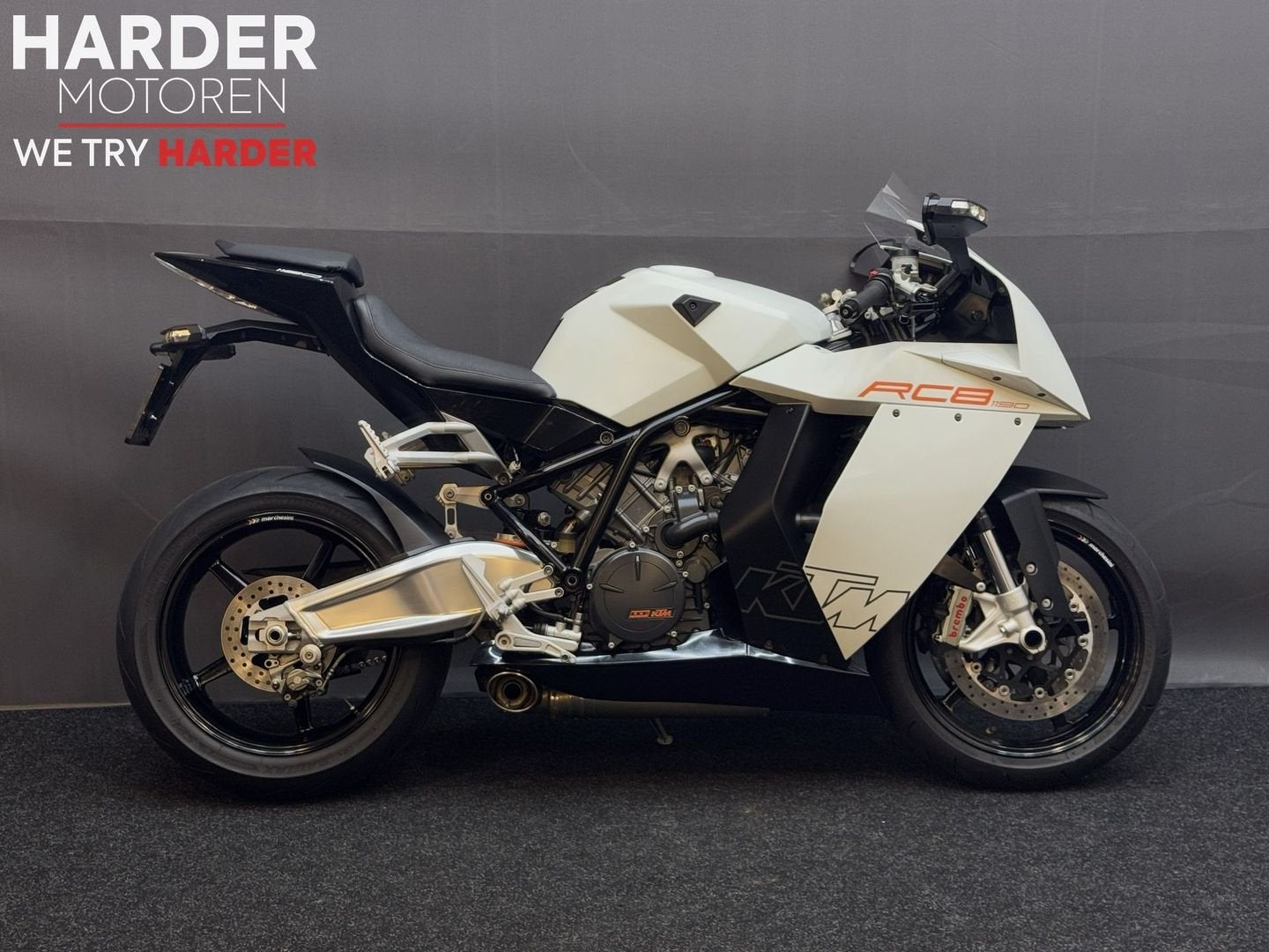 KTM 1190 RC8/ORI NL/TOPSTAAT/ZELDZAAM/GARANTIE!, 1150 cc, 2 cilinders, KTM, Motorrijbewijs A
