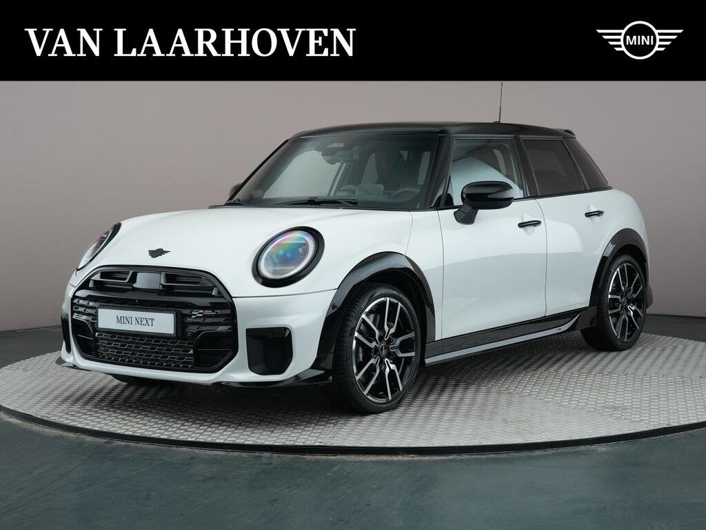 MINI Hatchback Cooper S / JCW / Pakket XL / JCW / Pakket XL
