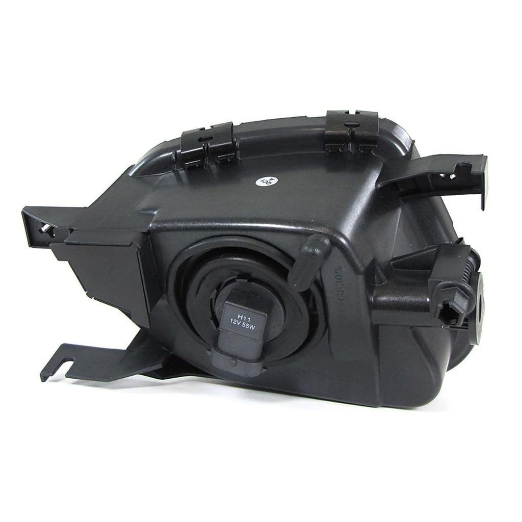 Mistlampen Voor Mercedes Sprinter W906 2006 t/m 2013 Set, Verzenden, Automotive Parts, A.parts@hotmail.nl, Trasmolenlaan 12 3447 GZ Woerden