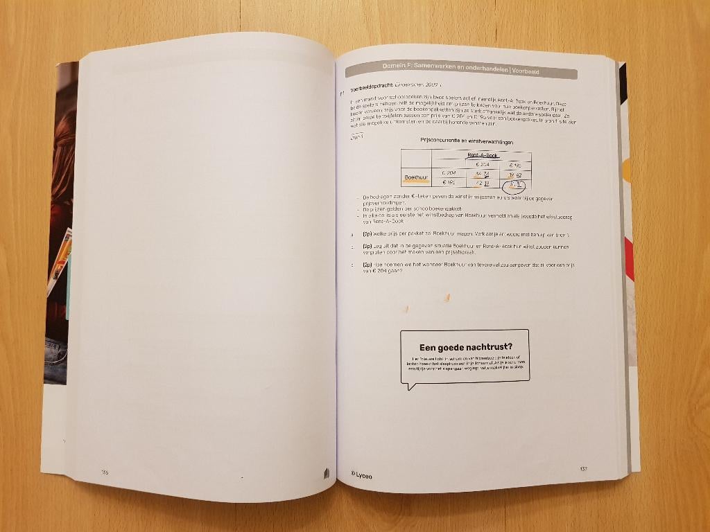 diverse HAVO (examen)boeken - ADVERTENTIE 1, Boeken, Schoolboeken, Ophalen of Verzenden, Zo goed als nieuw, Overige niveaus