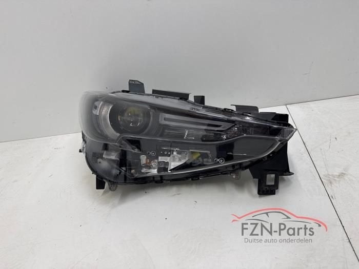Mazda CX-5 II Koplamp Rechts VOLLED (KB8P51030), Ophalen of Verzenden, Gebruikt