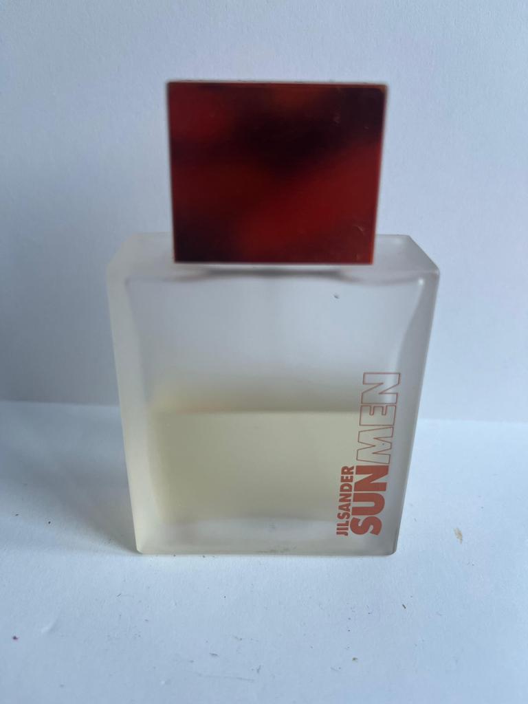 Jil Sander Sun Men, Ophalen of Verzenden, Gebruikt