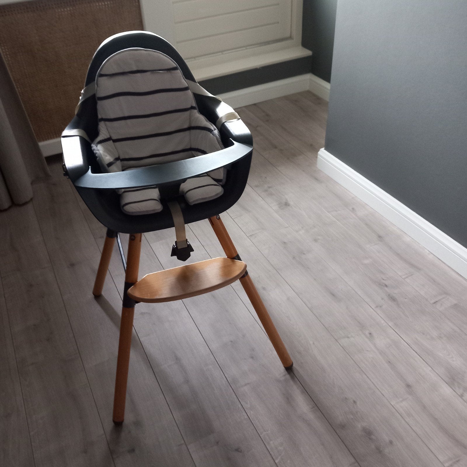 Kinderstoel, Ophalen of Verzenden, Zo goed als nieuw, Stoel(en)