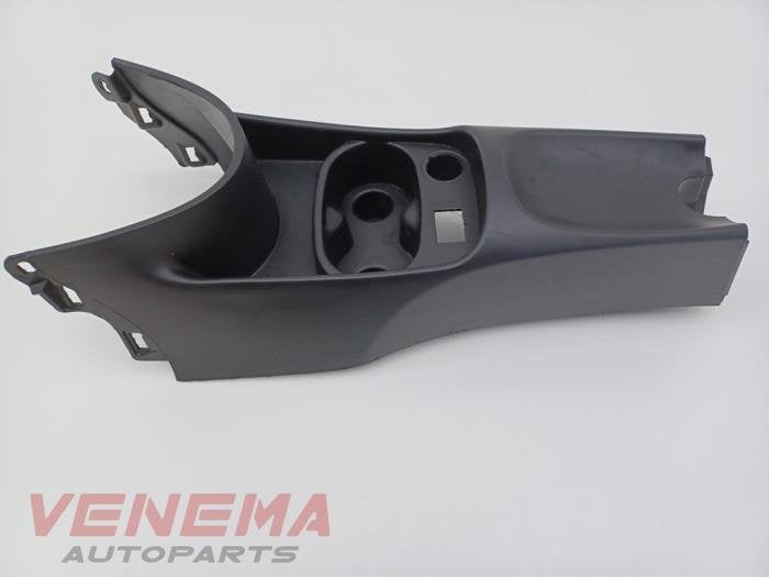 Middenconsoles van een Fiat 500 Abarth, Gebruikt, -, -, Ophalen of Verzenden
