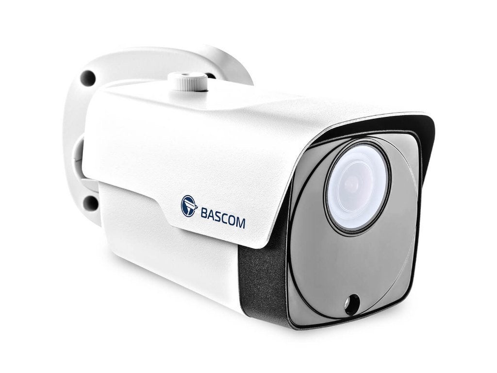 Bascom PLUS camera’s, Audio, Tv en Foto, Videobewaking, Ophalen of Verzenden, Gebruikt, Buitencamera