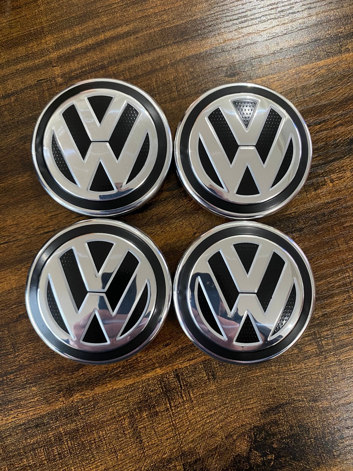 Volkswagen Naafdoppen / Naafdop, Ophalen of Verzenden, Nieuw, Volkswagen
