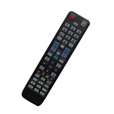 Foto 7 van Samsung HT-BD8200 - Soundbar met draadloze subwoofer