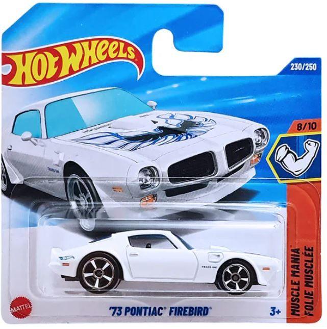2025 Hot Wheels '73 Pontiac Firebird, Ophalen of Verzenden, Nieuw