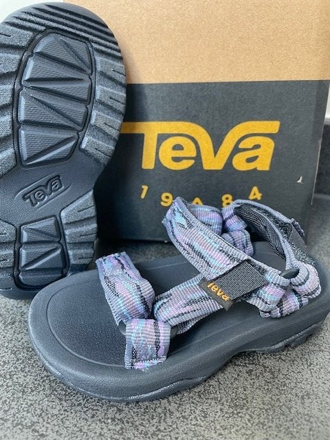25% Teva sandaal HURRICANE XLT2 MESH Total Eclipse maat 20, Kinderen en Baby's, Teva, Kloosterstraat 29 Simpelveld, Schoenen, Nieuw