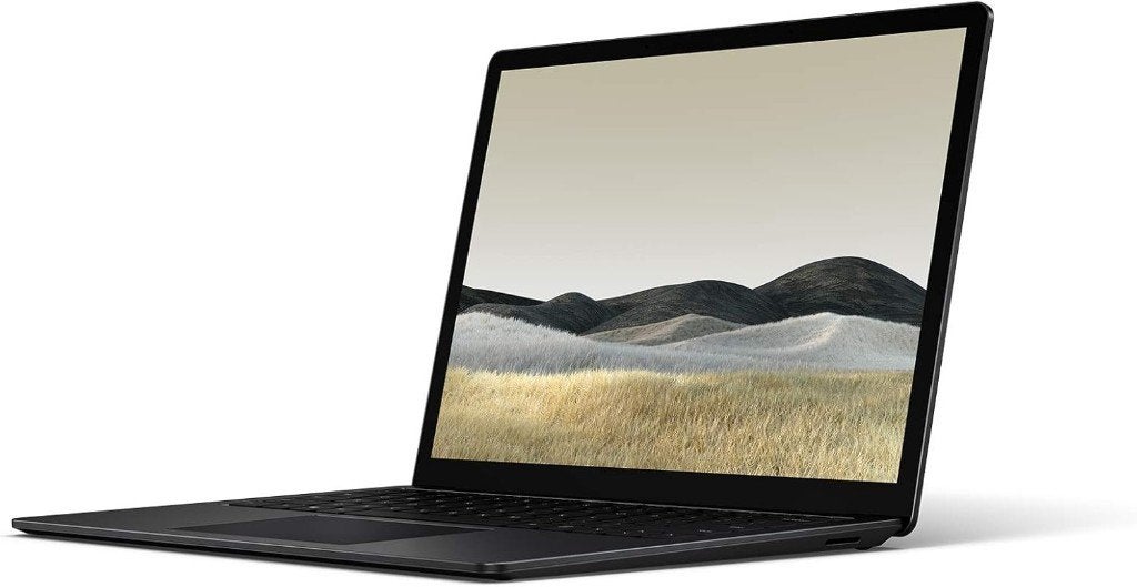 Microsoft Surface Laptop 3 i5-1035G7 8GB 256GB Touchscreen!, Ophalen, 256 GB, Qwerty, 8 GB