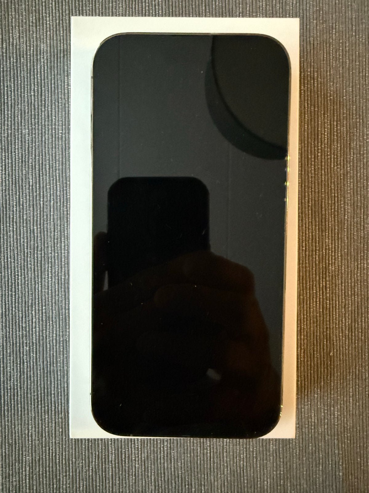 iPhone 14 Pro 256GB Goud
