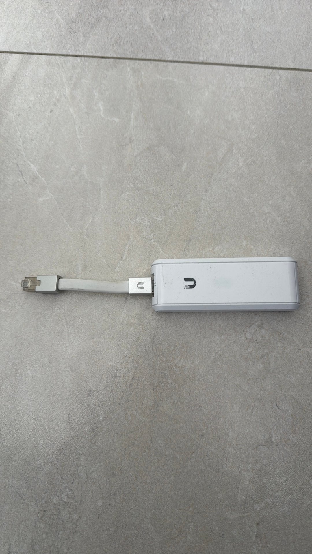 Ubiquiti Unifi Cloud Key Gen 1, Ophalen of Verzenden, Gebruikt