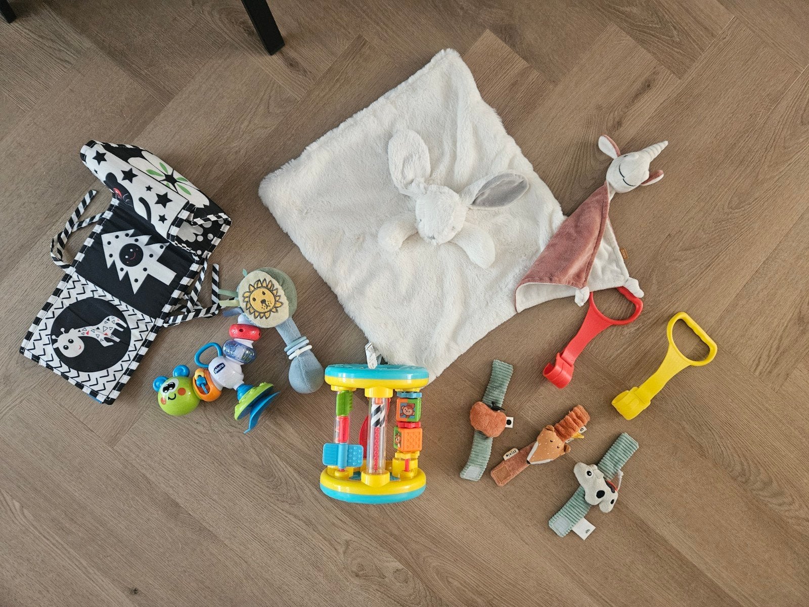 Various baby stuff, Ophalen, Zo goed als nieuw, Jongen of Meisje