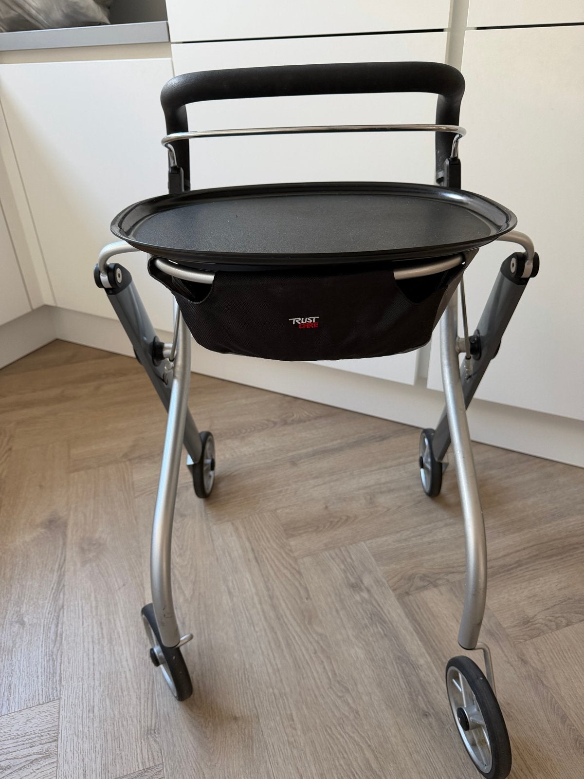 Trust rollator, Ophalen of Verzenden