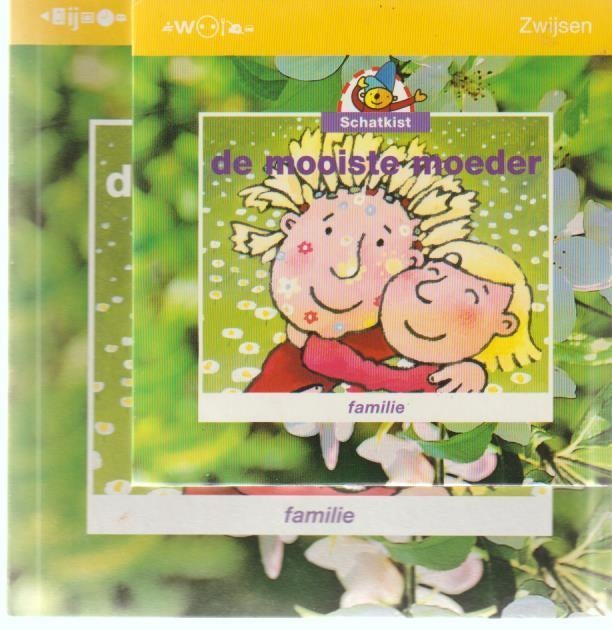 Schatkist reeks # 8 boeken met cd's - zie foto's, 5 of 6 jaar, Fictie algemeen, Jongen of Meisje, Nieuw