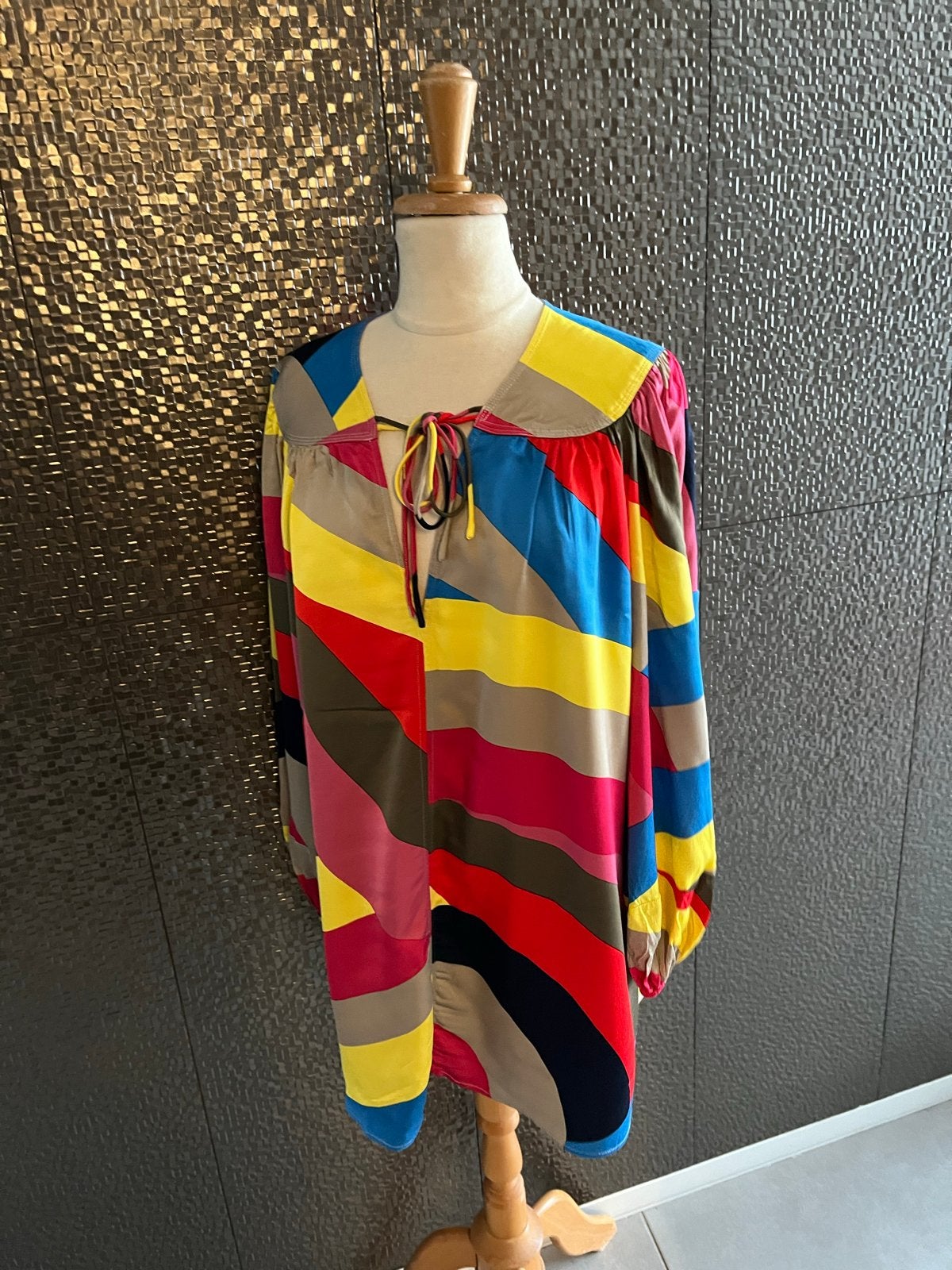 Steffen Schraut Tuniek Maat 44 - Kleurrijk en Stijlvol, Kleding | Dames, Ophalen of Verzenden, Zo goed als nieuw, Maat 42/44 (L)