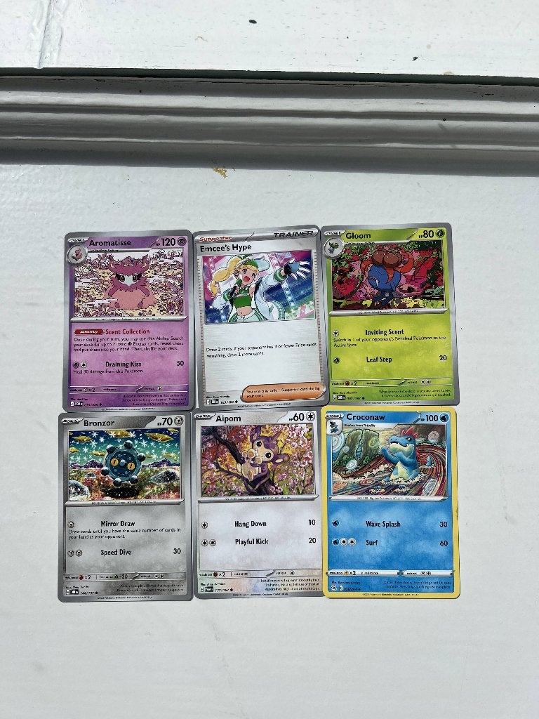 pokemon cards raw, illustrator kaarten, Ophalen of Verzenden, Meerdere kaarten