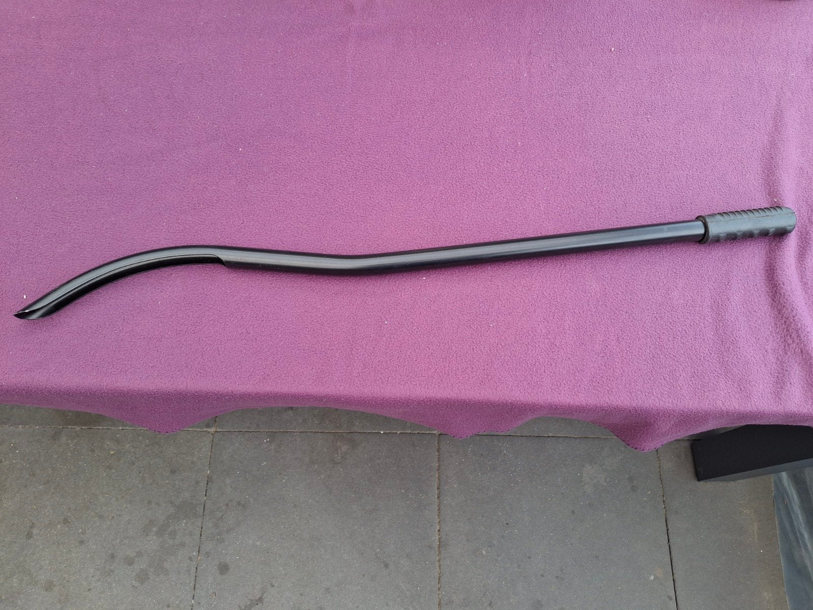 te koop werppijp karper 20mm, Ophalen of Verzenden, Nieuw, Overige typen