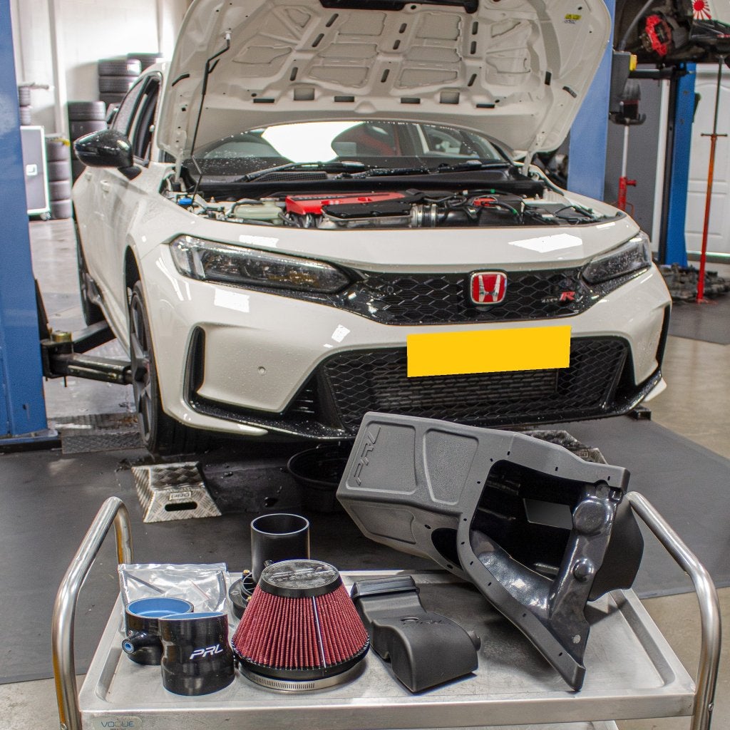 PRL Luchtfilter intake systeem - Honda Civic Type-R FL5 22+